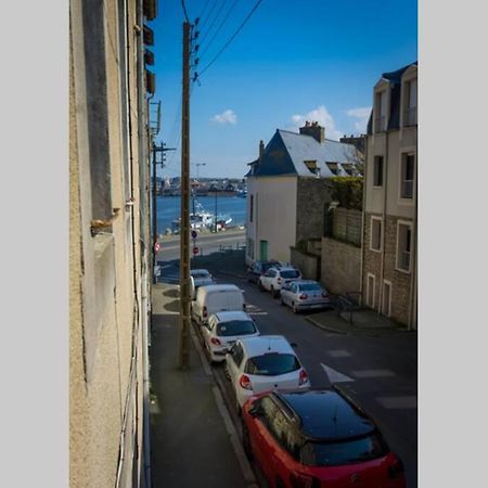 Marin Malouin,A 2 Pas De La Mer & D'Intra Muros, Proche Gare. Saint-Malo Luaran gambar